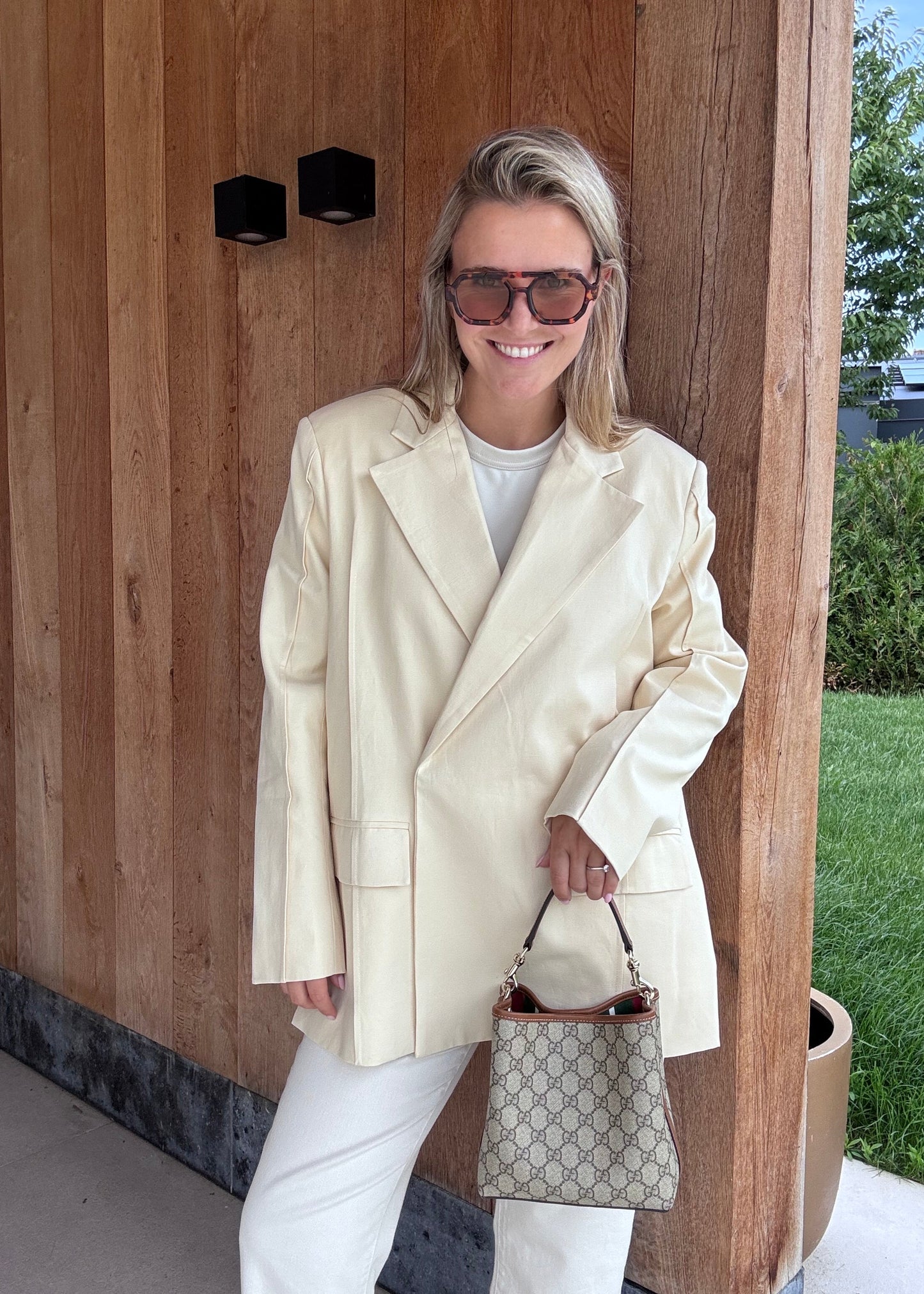 Blazer Lu