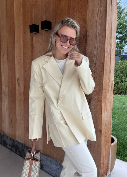 Blazer Lu