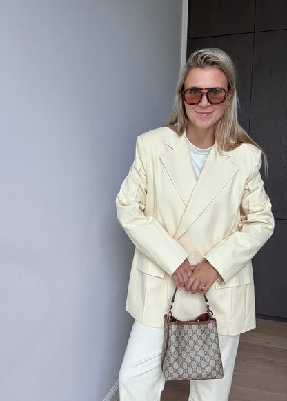 Blazer Lu