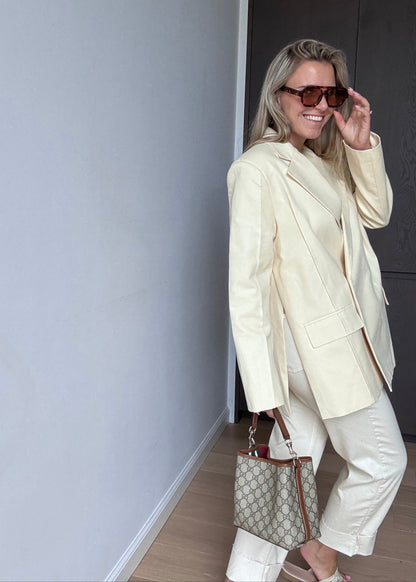 Blazer Lu