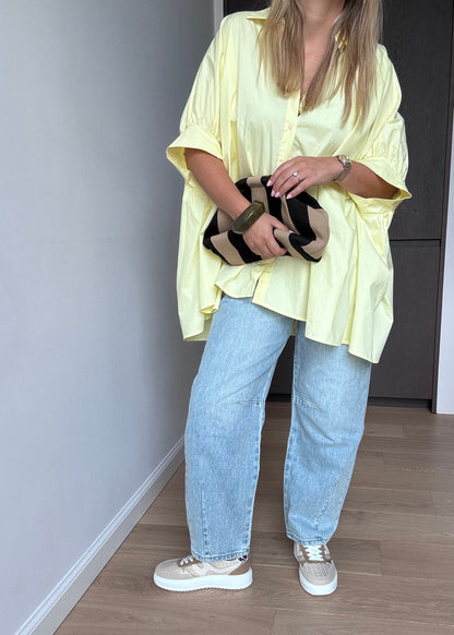 Sneaker trendy