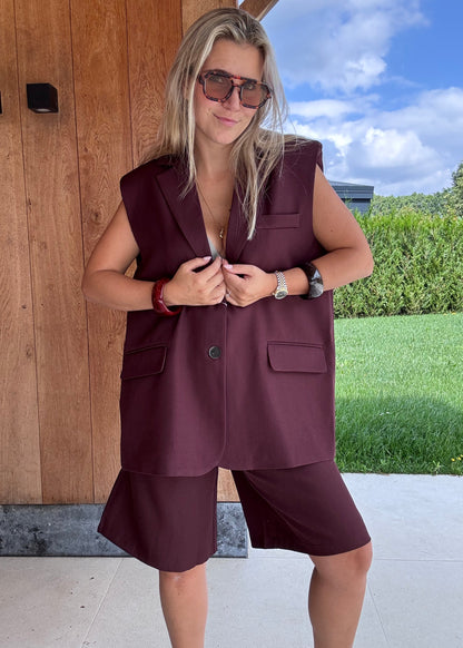 Ninon Vest