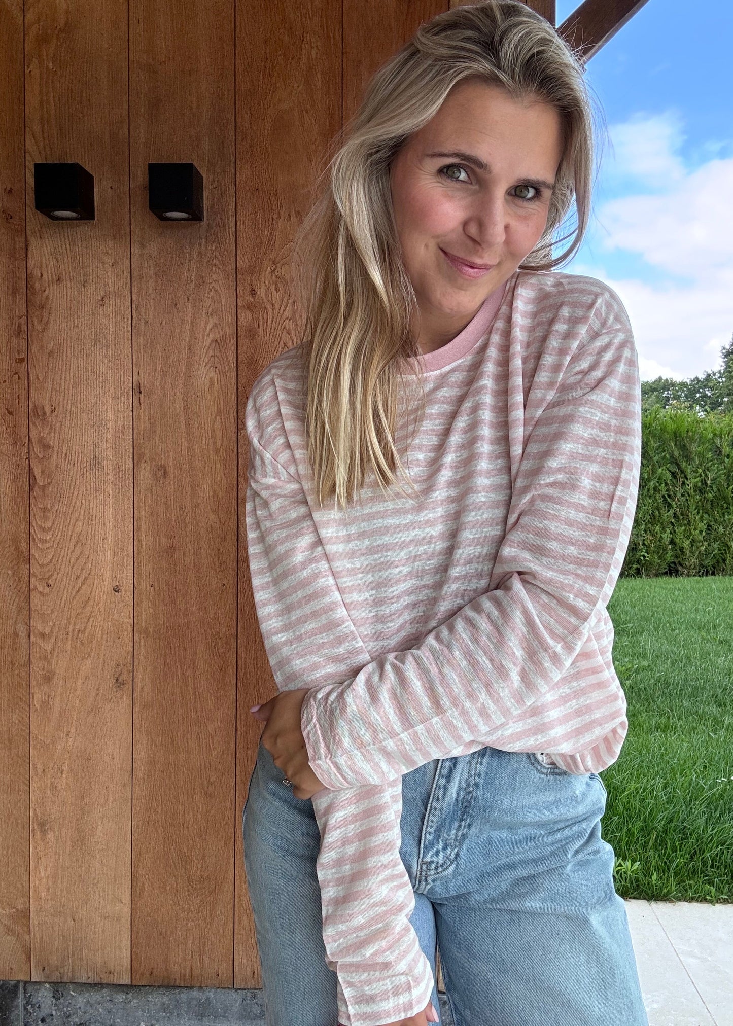Cotton Top