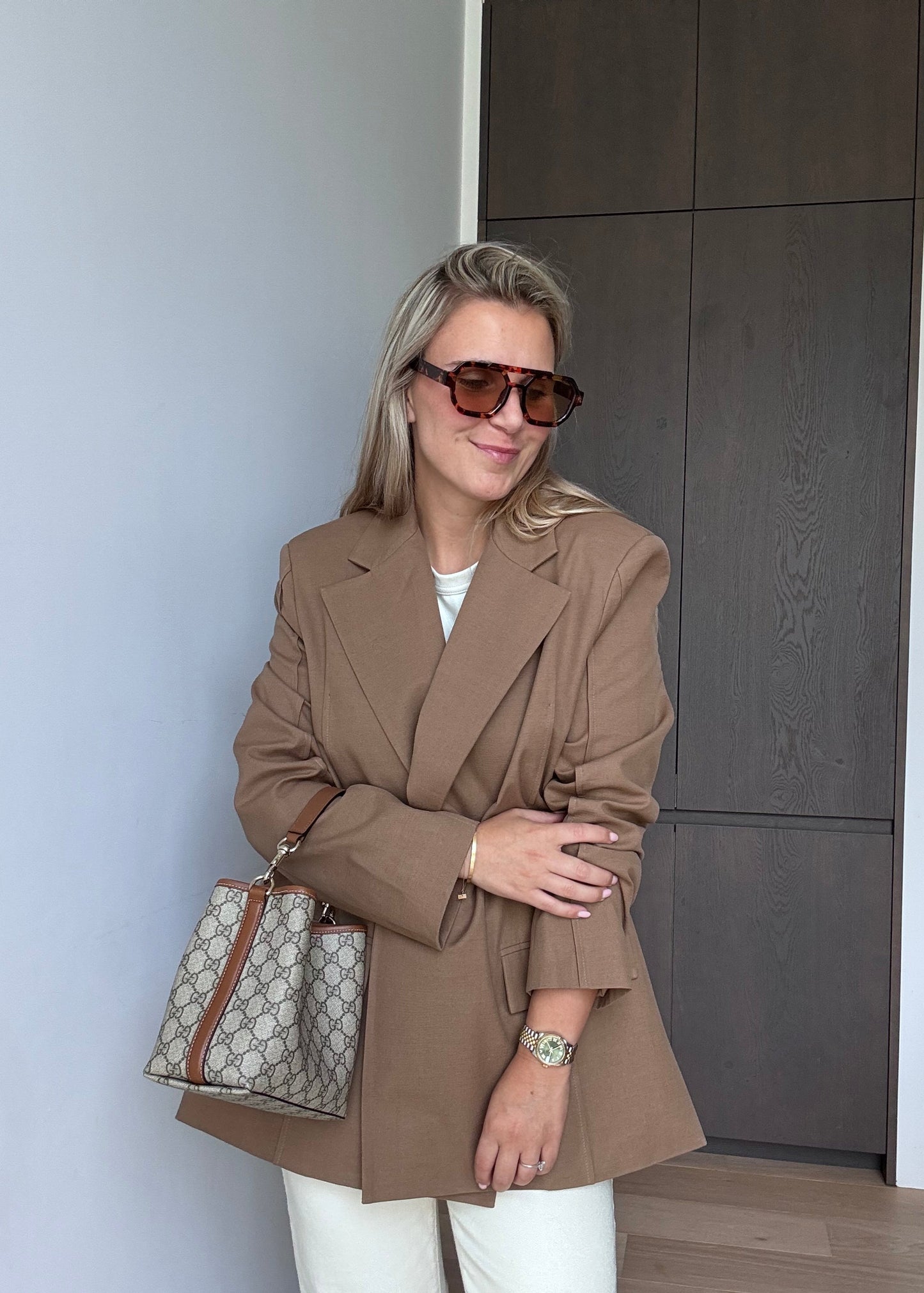 Blazer Lu