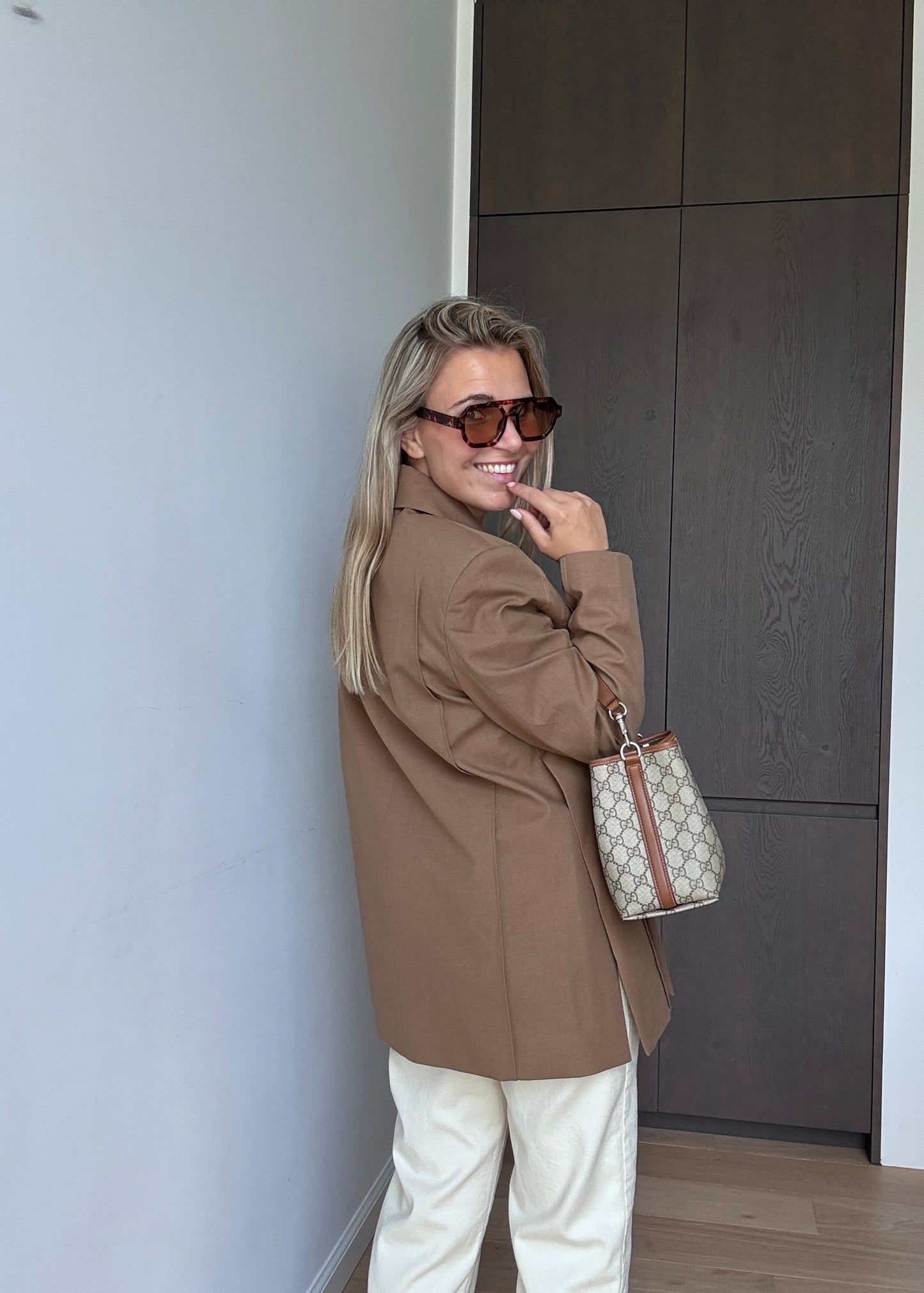 Blazer Lu