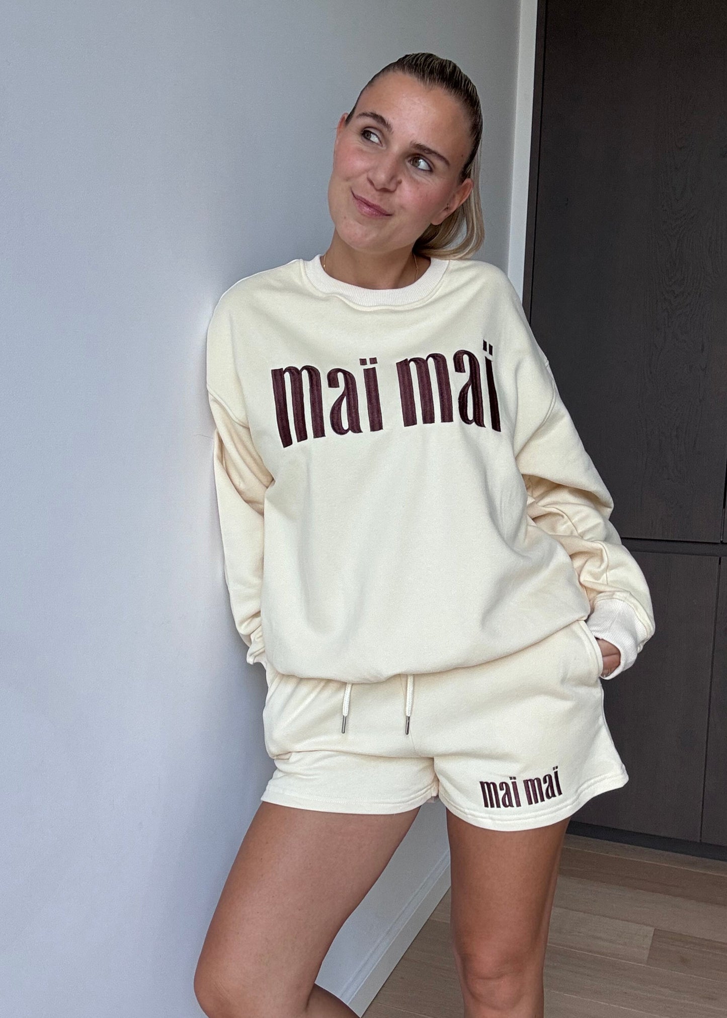 Maï Maï Cosy set