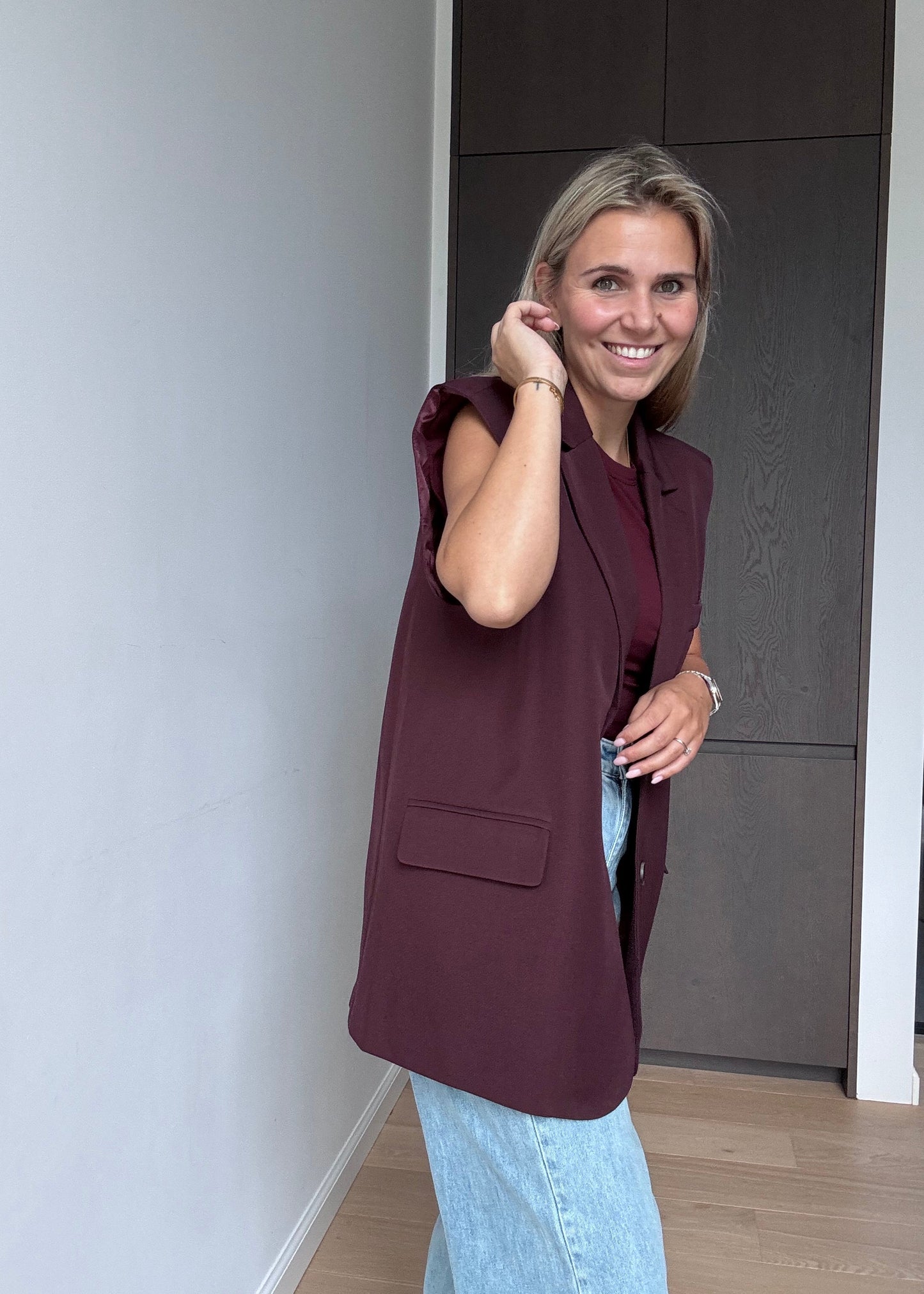 Ninon Vest
