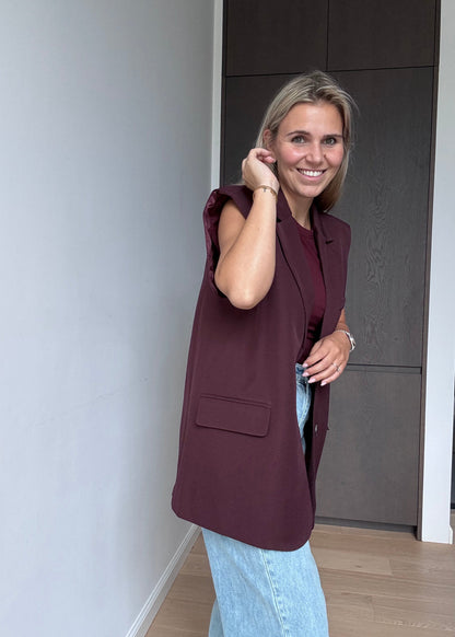 Ninon Vest
