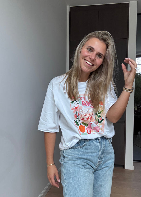 T-shirt Ti Amo