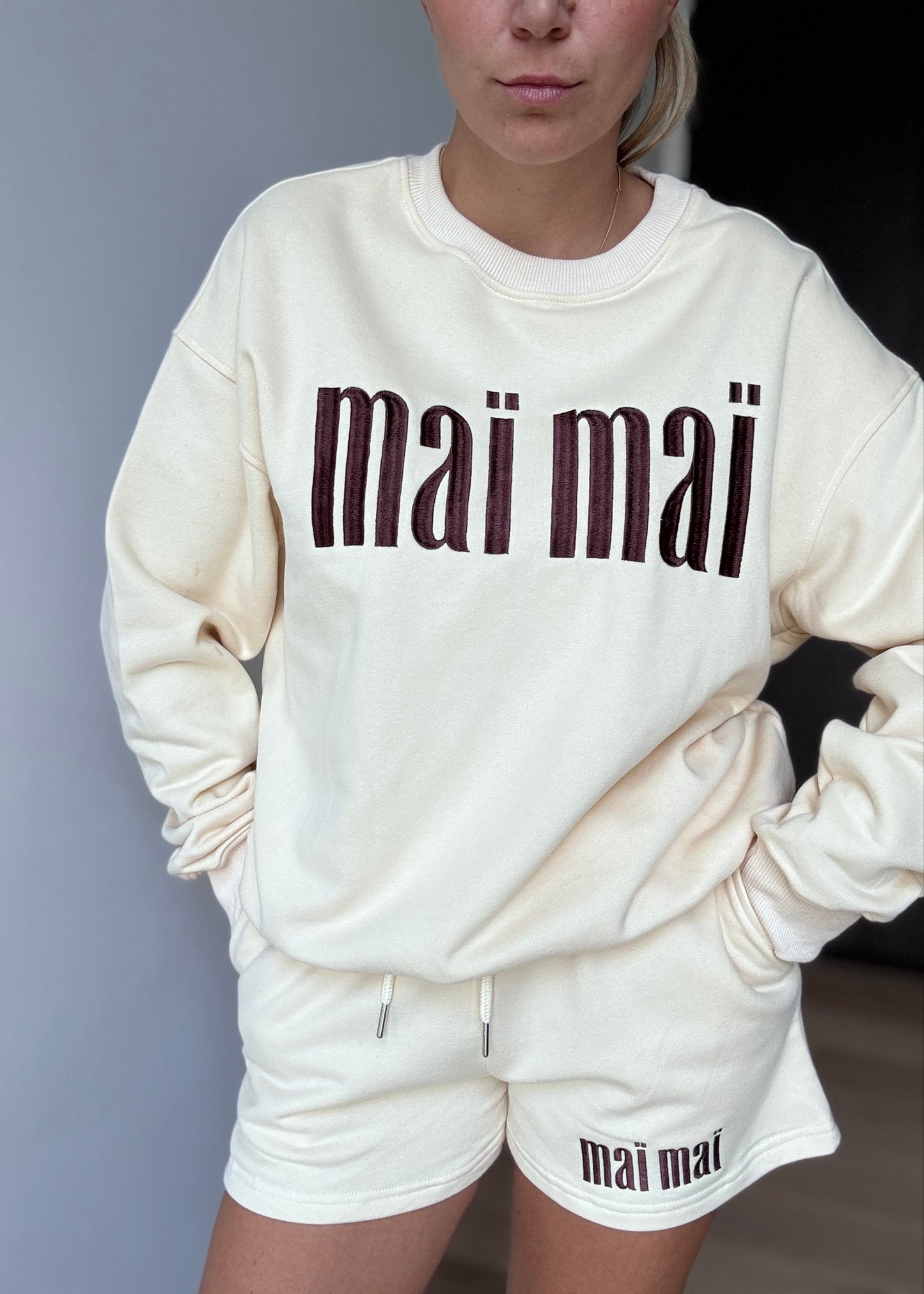 Maï Maï Cosy set