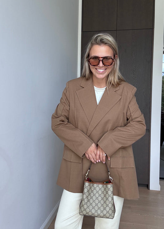 Blazer Lu