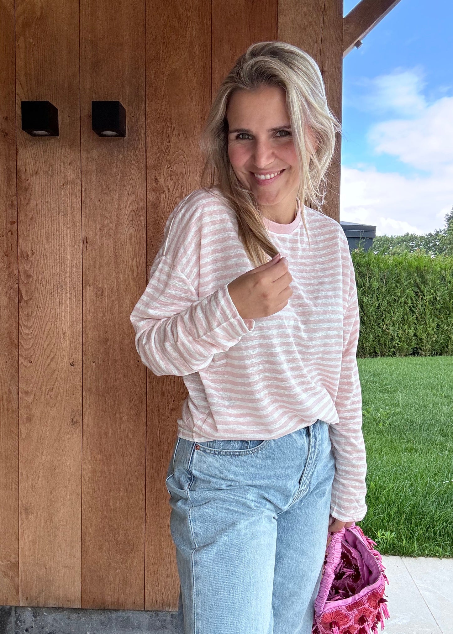 Cotton Top