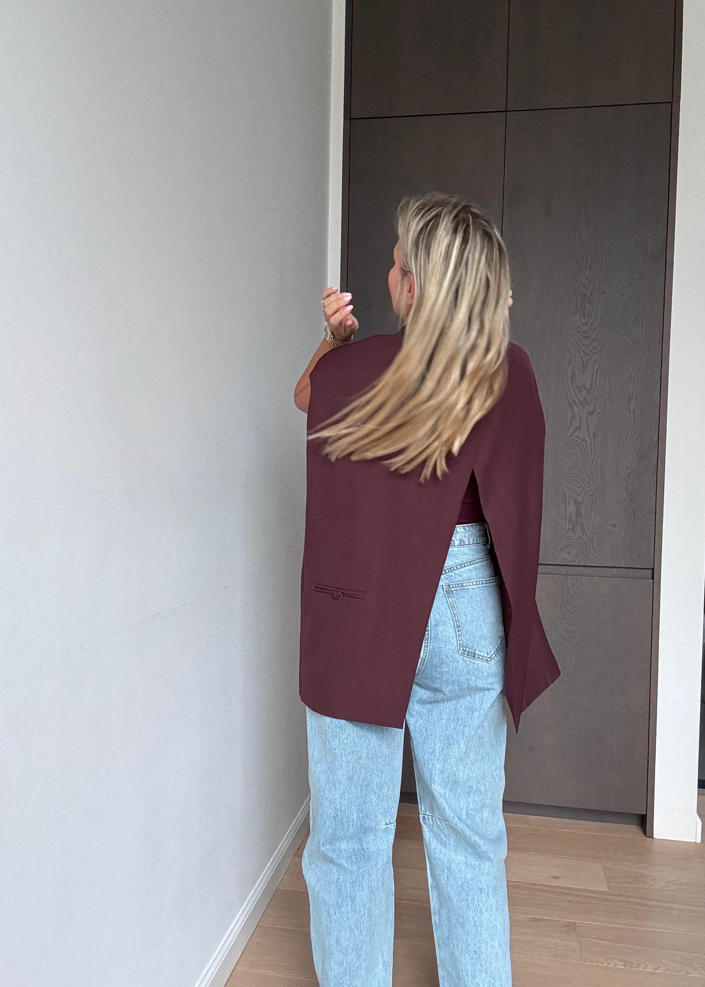 Ninon Vest