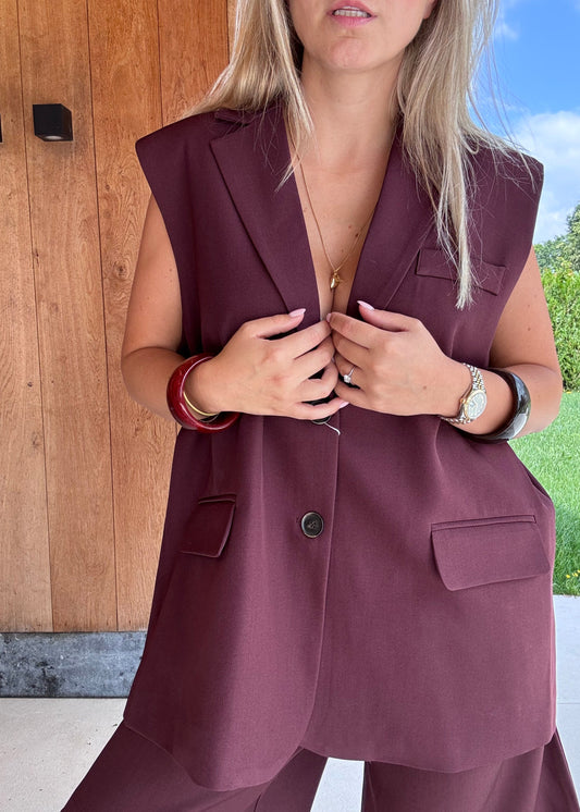 Ninon Vest