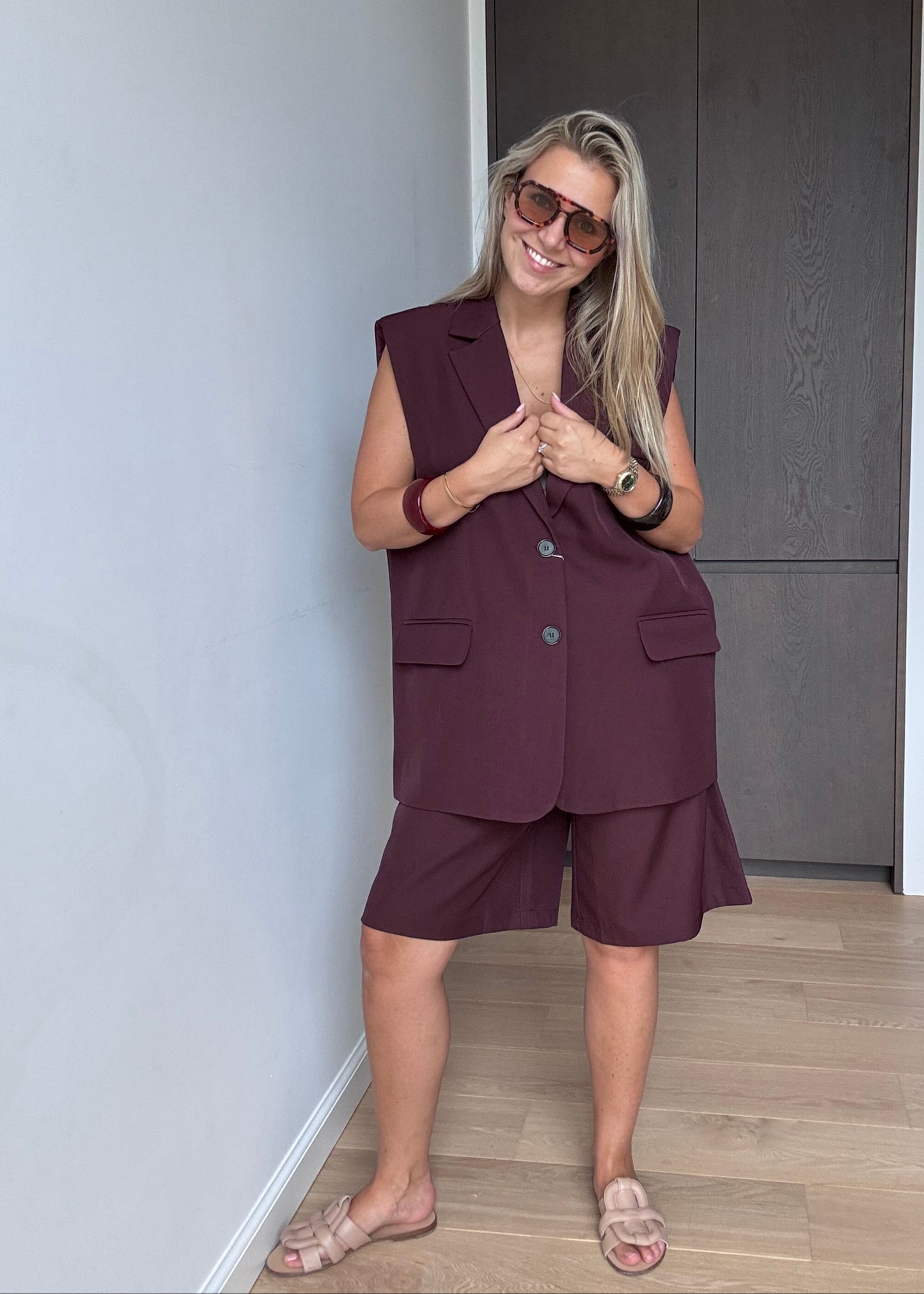 Ninon Vest