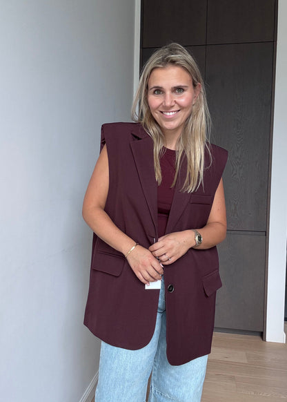 Ninon Vest