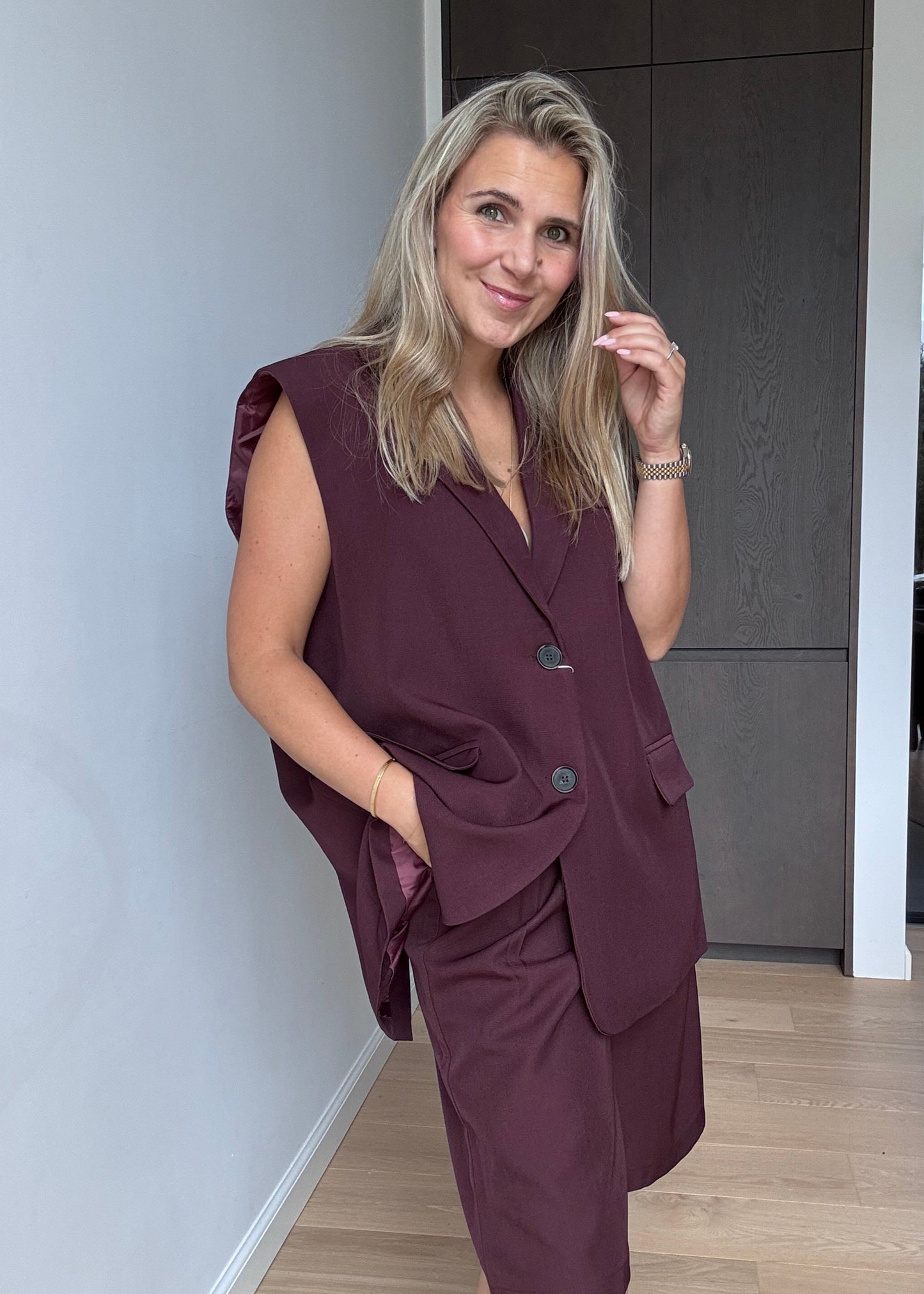 Ninon Vest