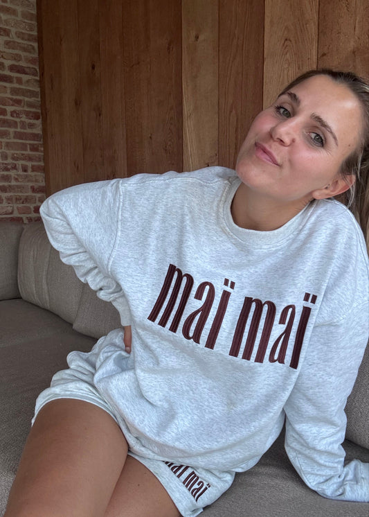 Maï Maï Cosy set